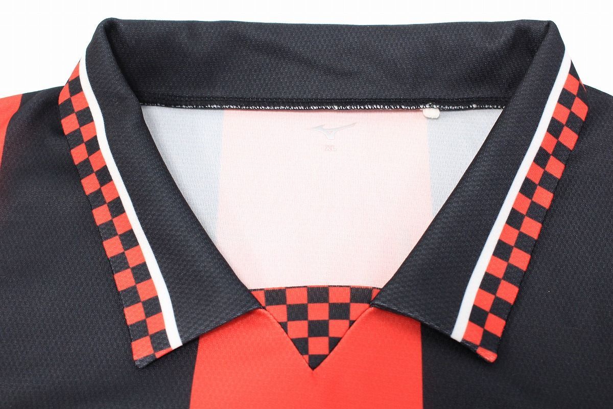 2021 北海道コンサドーレ札幌 チャナティップ 半袖 ユニフォーム 正規