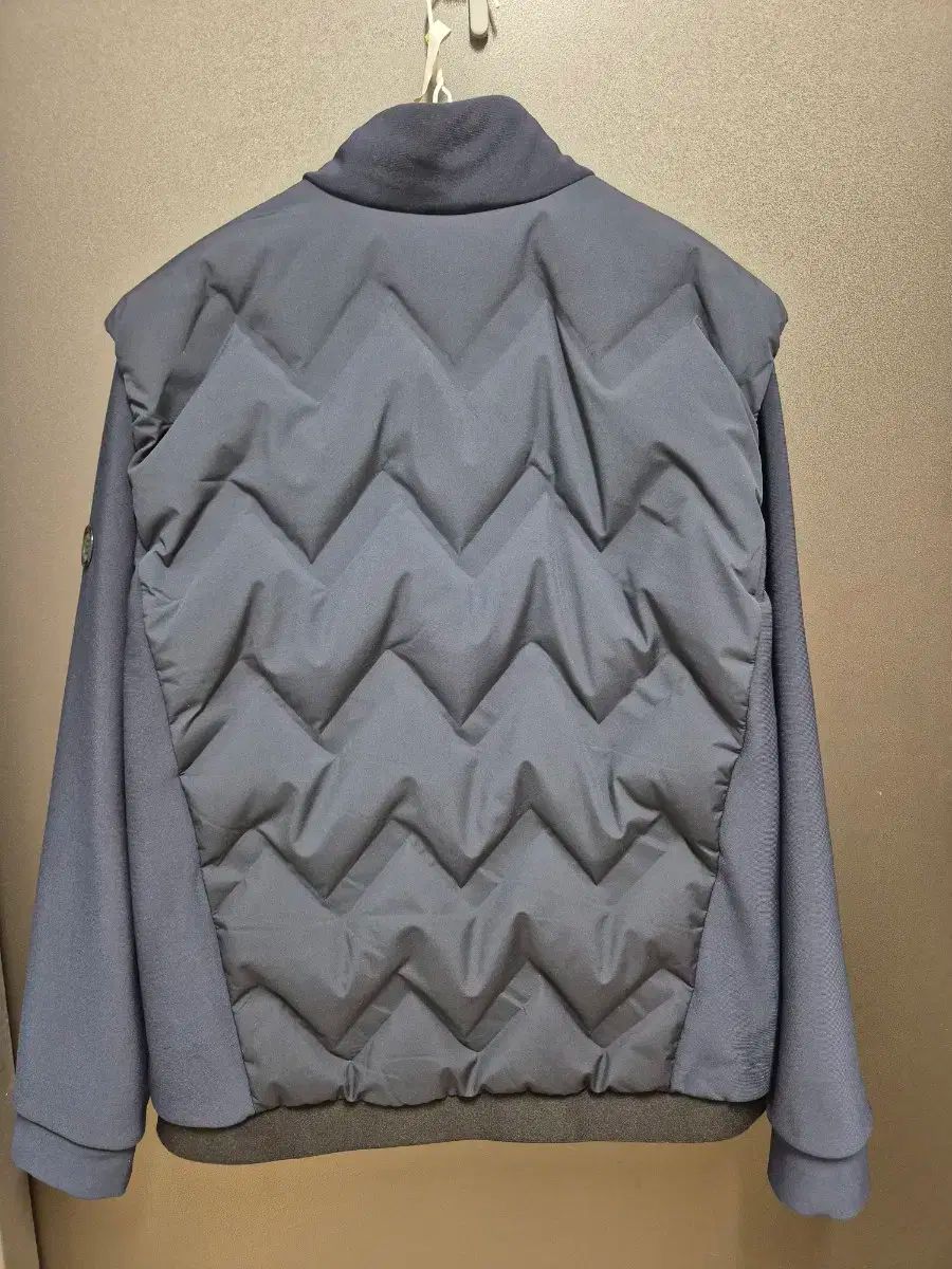 ビーンポールゴルフ ハイブリッド グースダウン