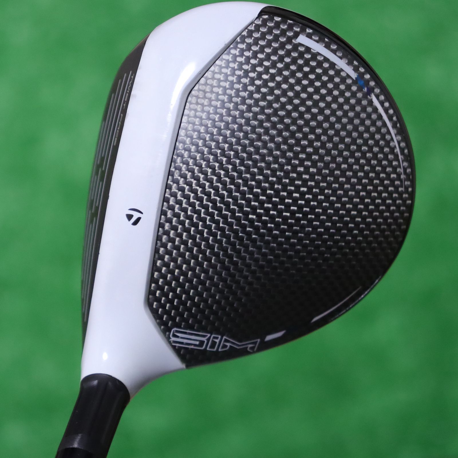 SIM MAX 7W フェアウェイウッド VENTUS FW 6 S USモデル - メルカリ