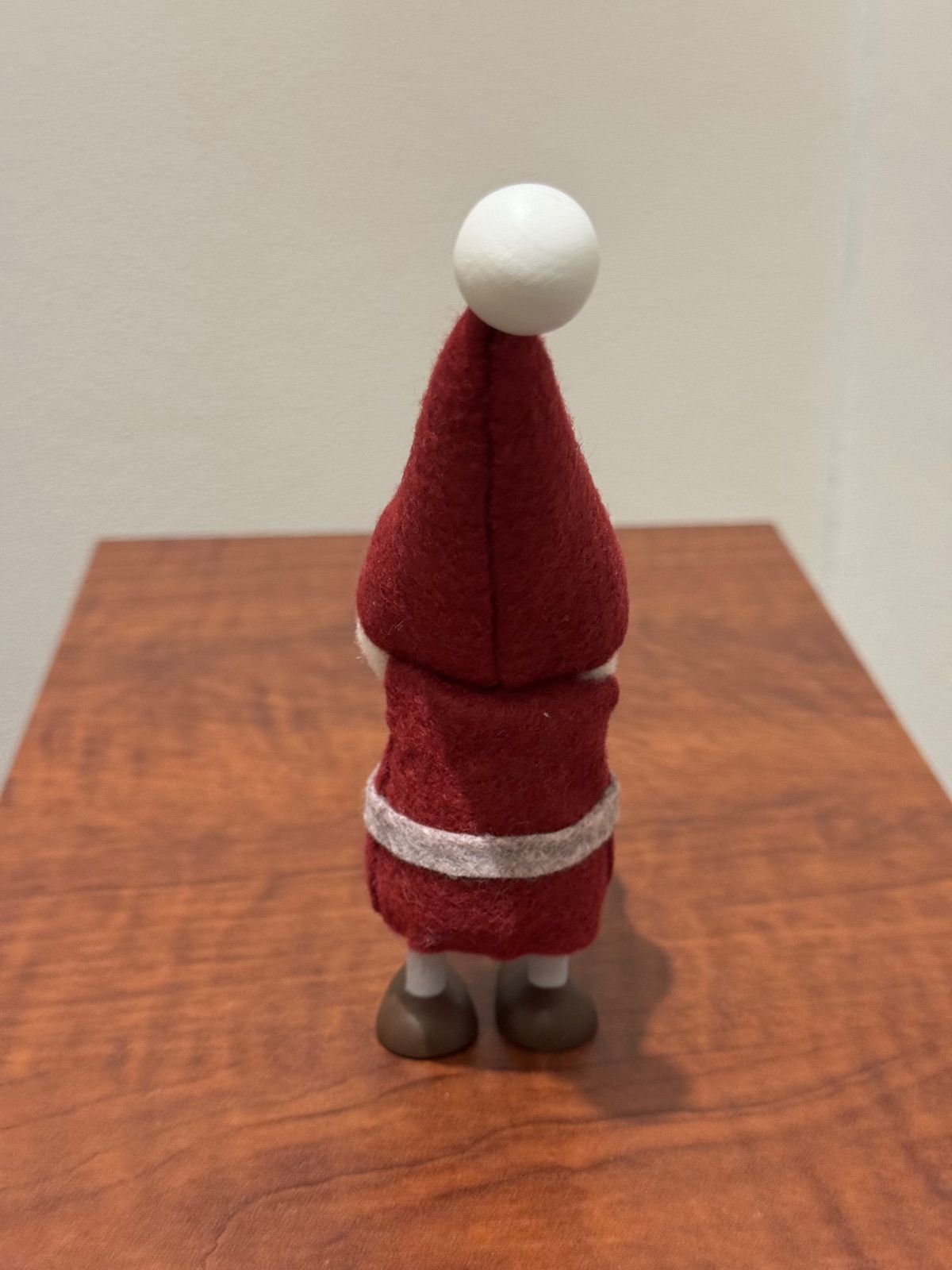 ノルディカ ニッセ 20th celebration ケーキを持ったサンタ WWW_OPDRERGINERDOGAN_COM