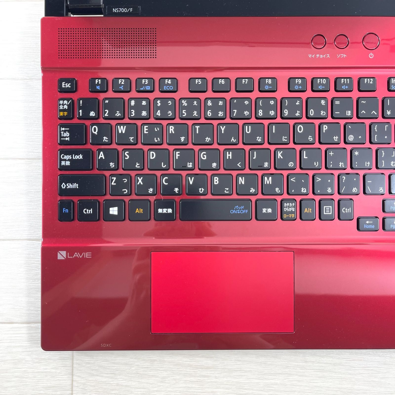 MS Office✨新品SSD 第7世代 メモリ16GB ノートパソコン NEC NEC LAVIE