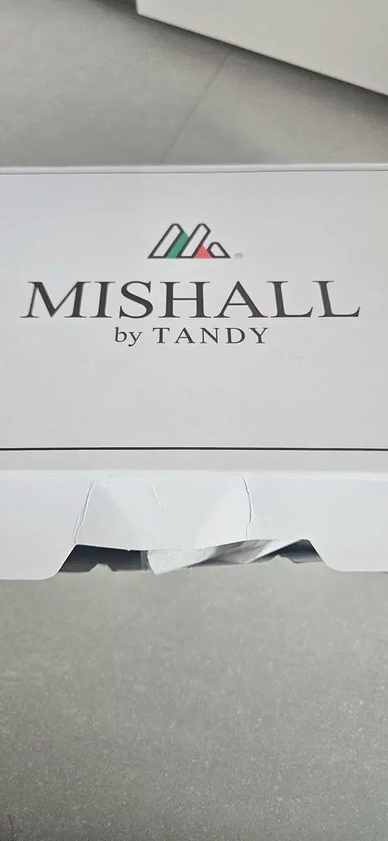 TANDY タンディ レディース スニーカー