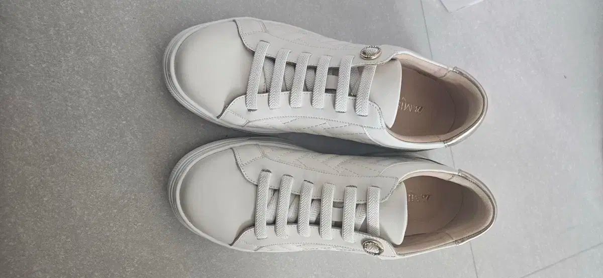 TANDY タンディ レディース スニーカー