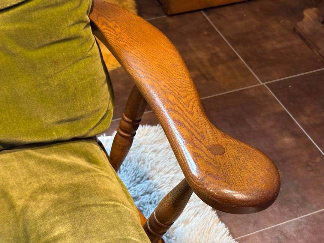 コスガ 3人掛けソファ