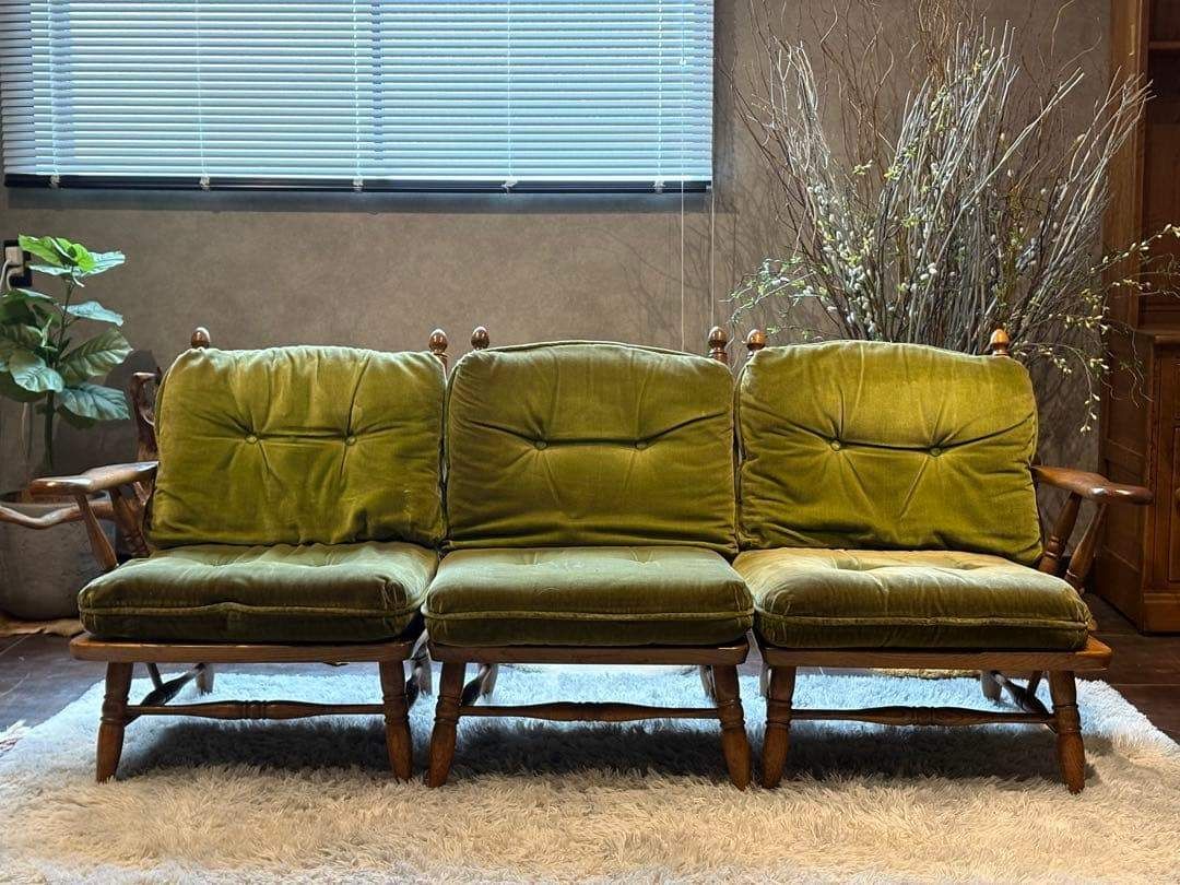 アンティーク YZ