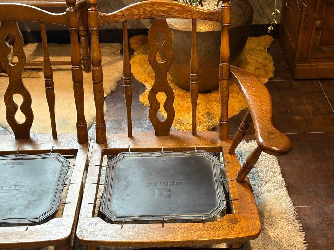 セパレートソファ