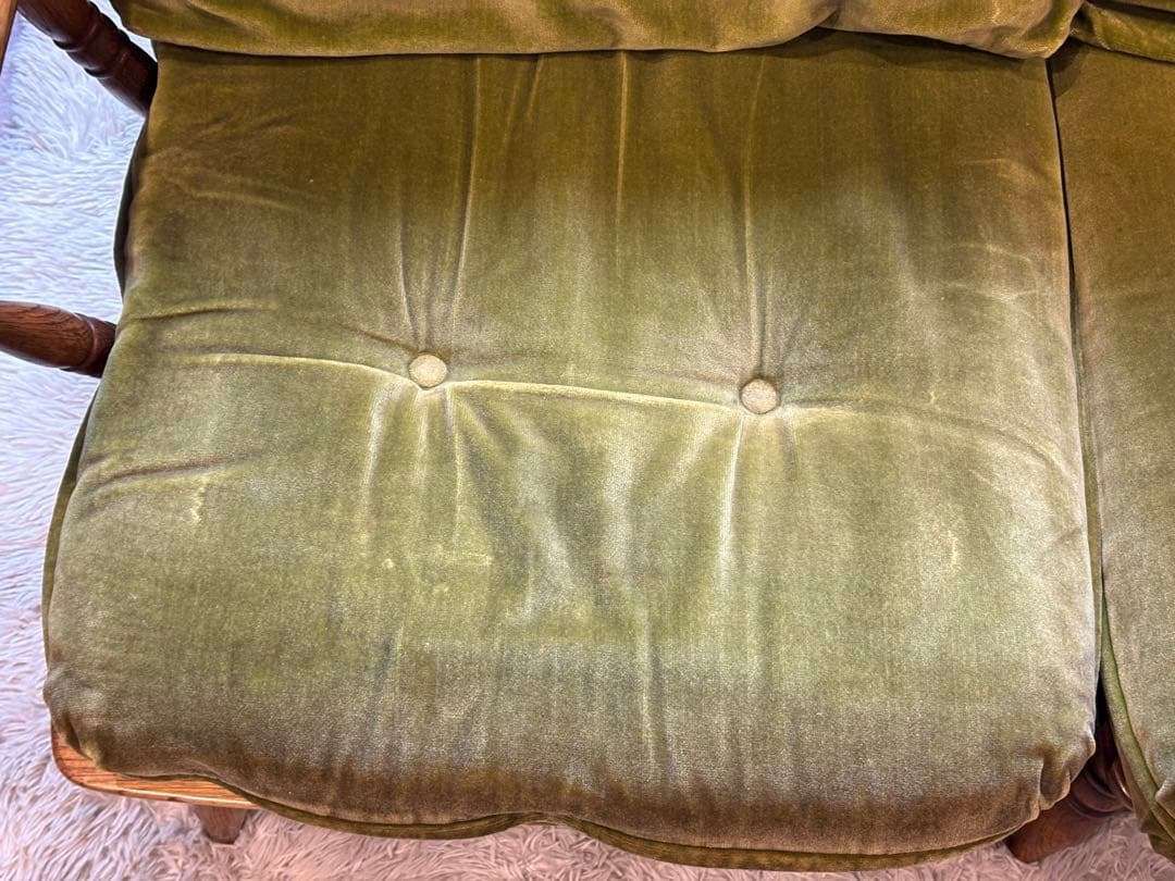 セパレートソファ