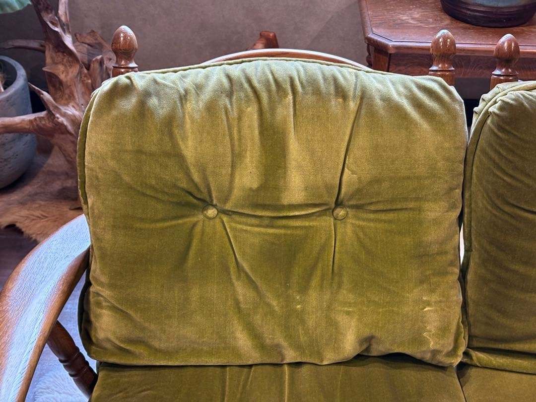 セパレートソファ