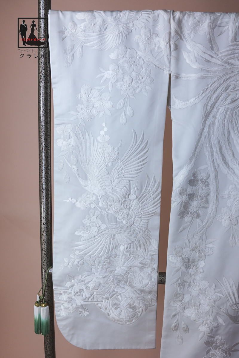 クラレナの鳳凰