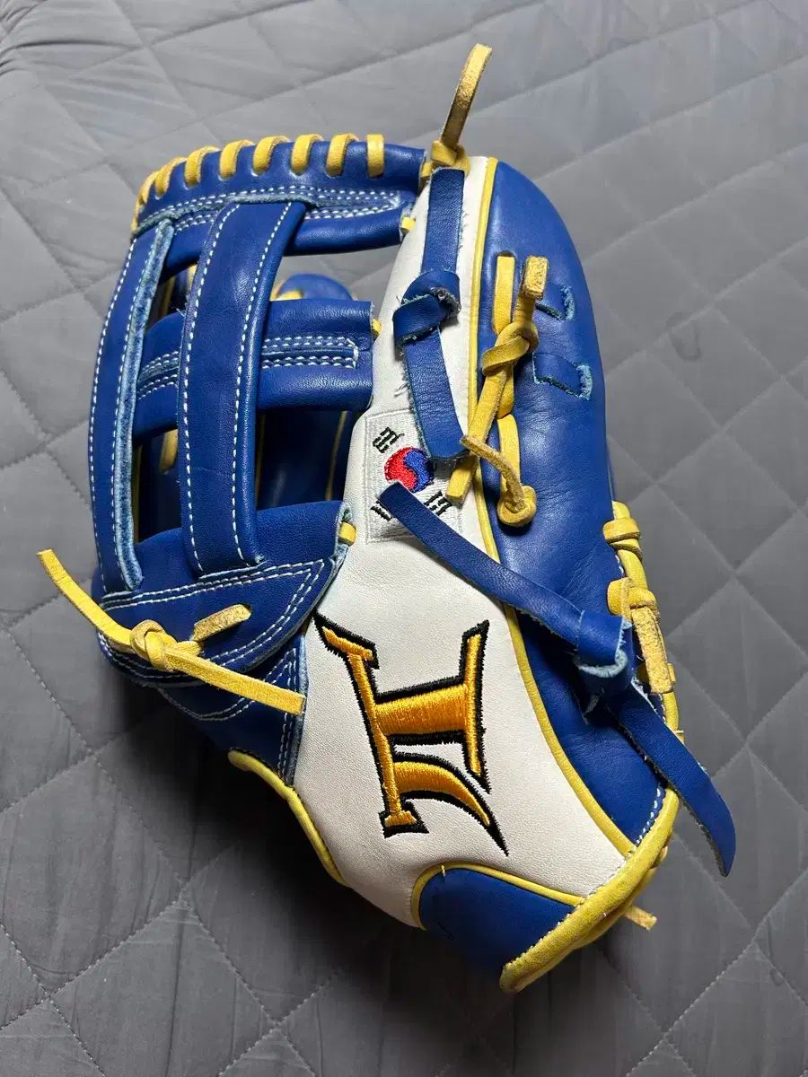 ジャスト 内野グローブ 12インチ