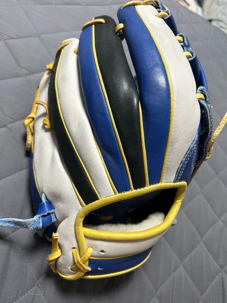 ジャスト 内野グローブ 12インチ