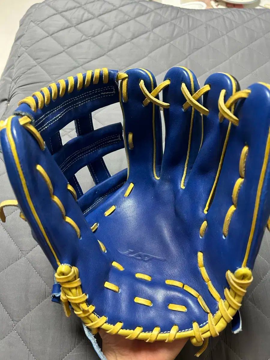 ジャスト 内野グローブ