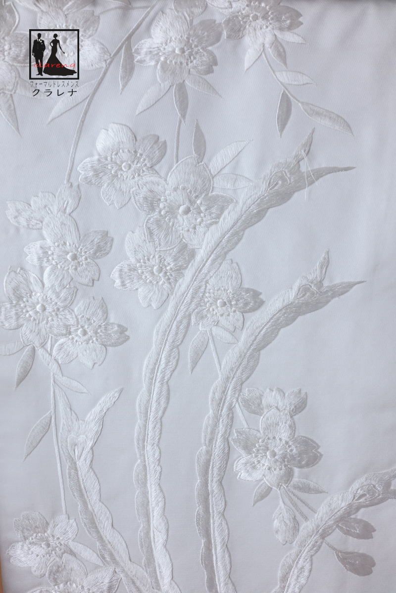  フォーマル衣装 白無垢 販売 クラレナの鳳凰 鶴 桜 梅 花車 筥迫ｾｯﾄ 草履 掛下帯 長襦袢 掛下交織 白打掛13点セット CL_kimono 2624 品 和装 着物 女性 打掛 白無垢 色打掛 着物