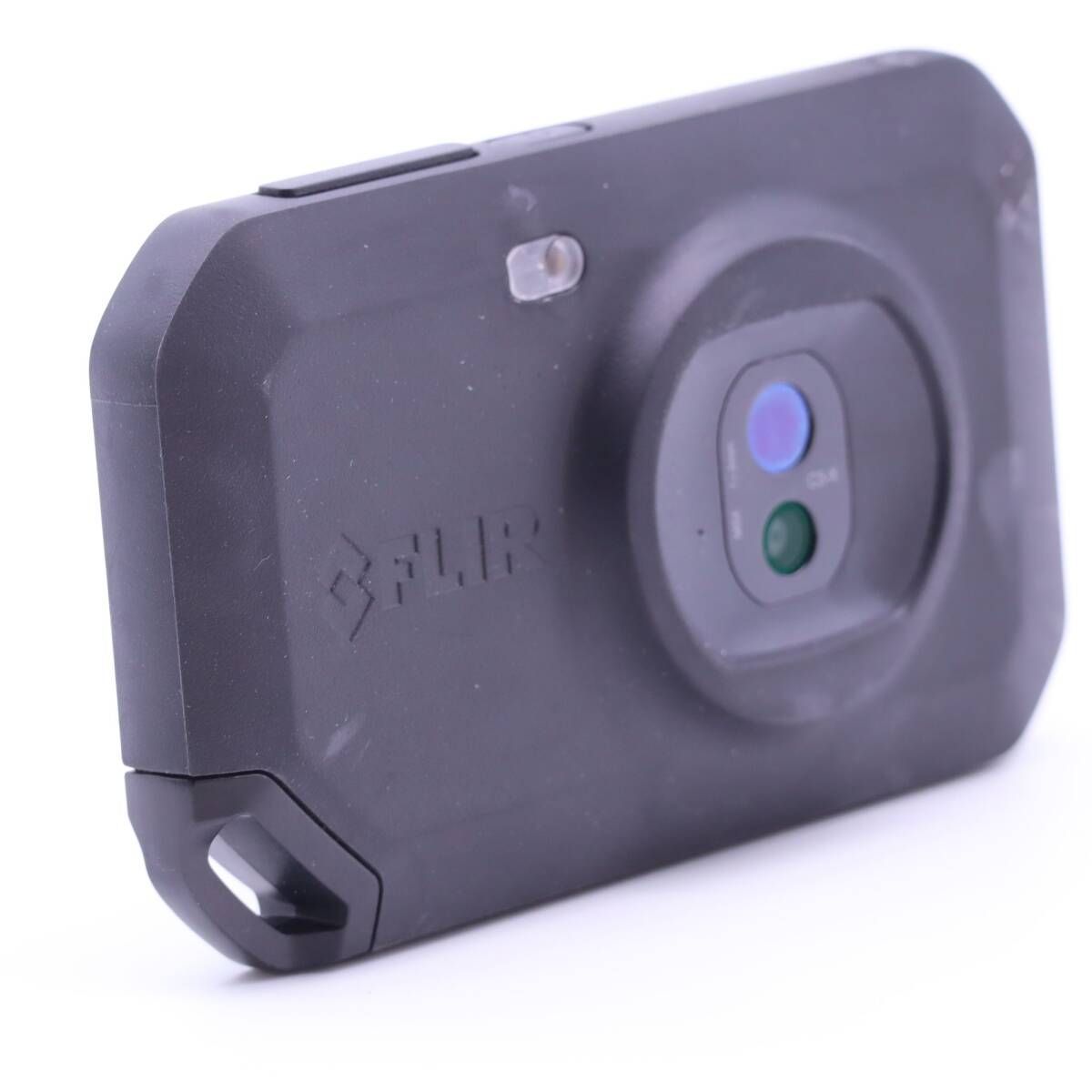 C3-X サーモグラフィカメラ