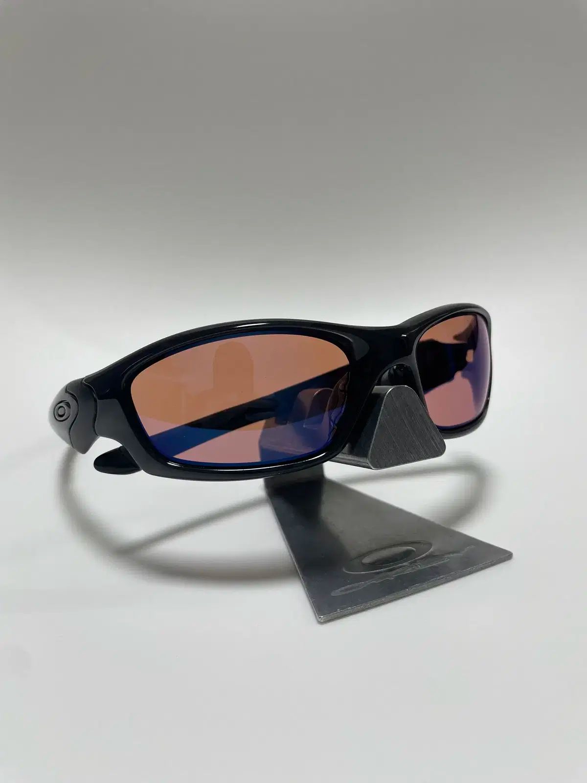 オークリー ストレート ジャケット アジアンフィット