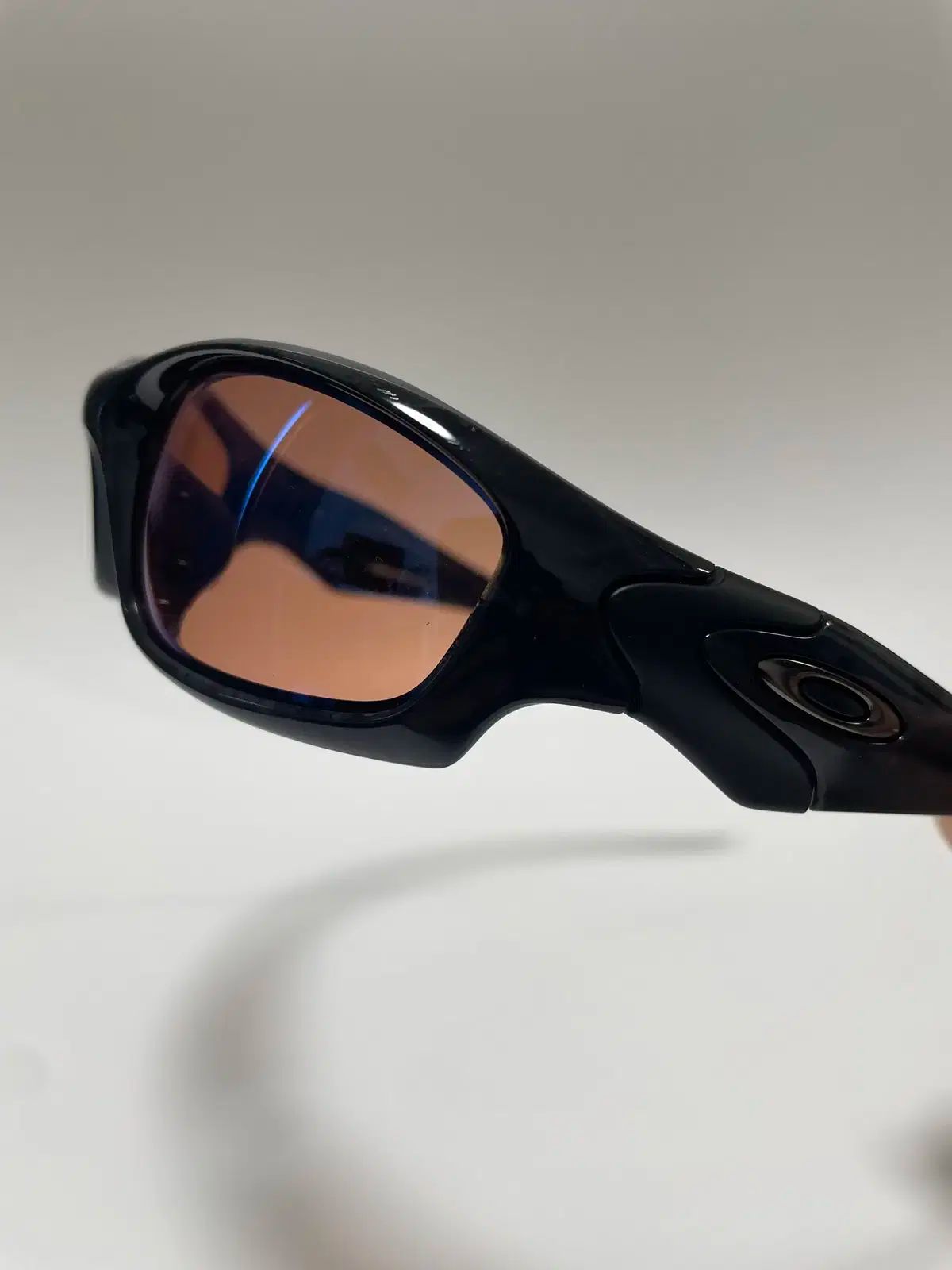 オークリー ストレート