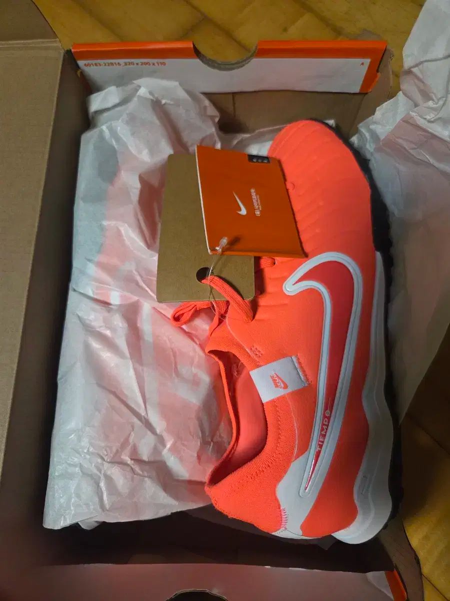 ティエンポ プロ pro 270 tf サッカーシューズ c 3 モレリア ヴェイパー