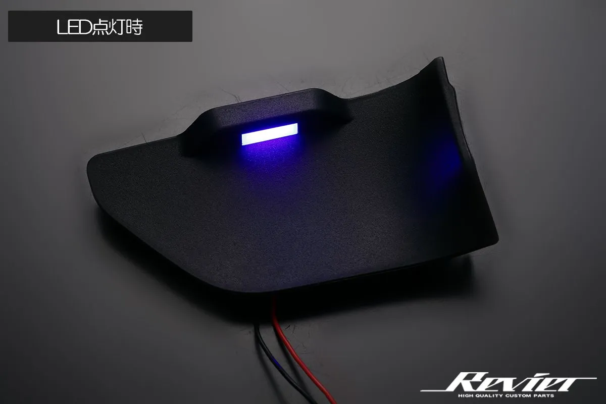 TRJ250W GDJ250W ランドクルーザー250 インナードアハンドル