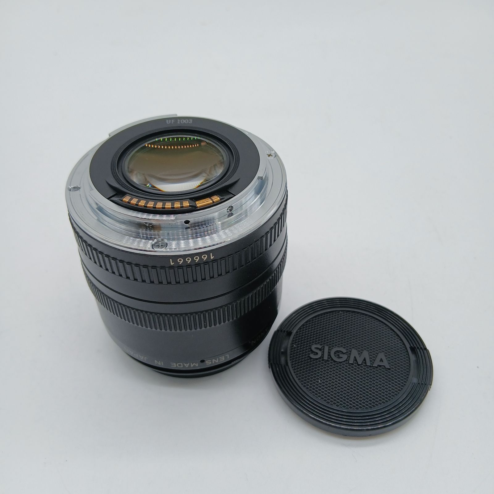 美品 ☆ Canon EF50mm F2.5 コンパクトマクロ フルサイズ対応 単焦点