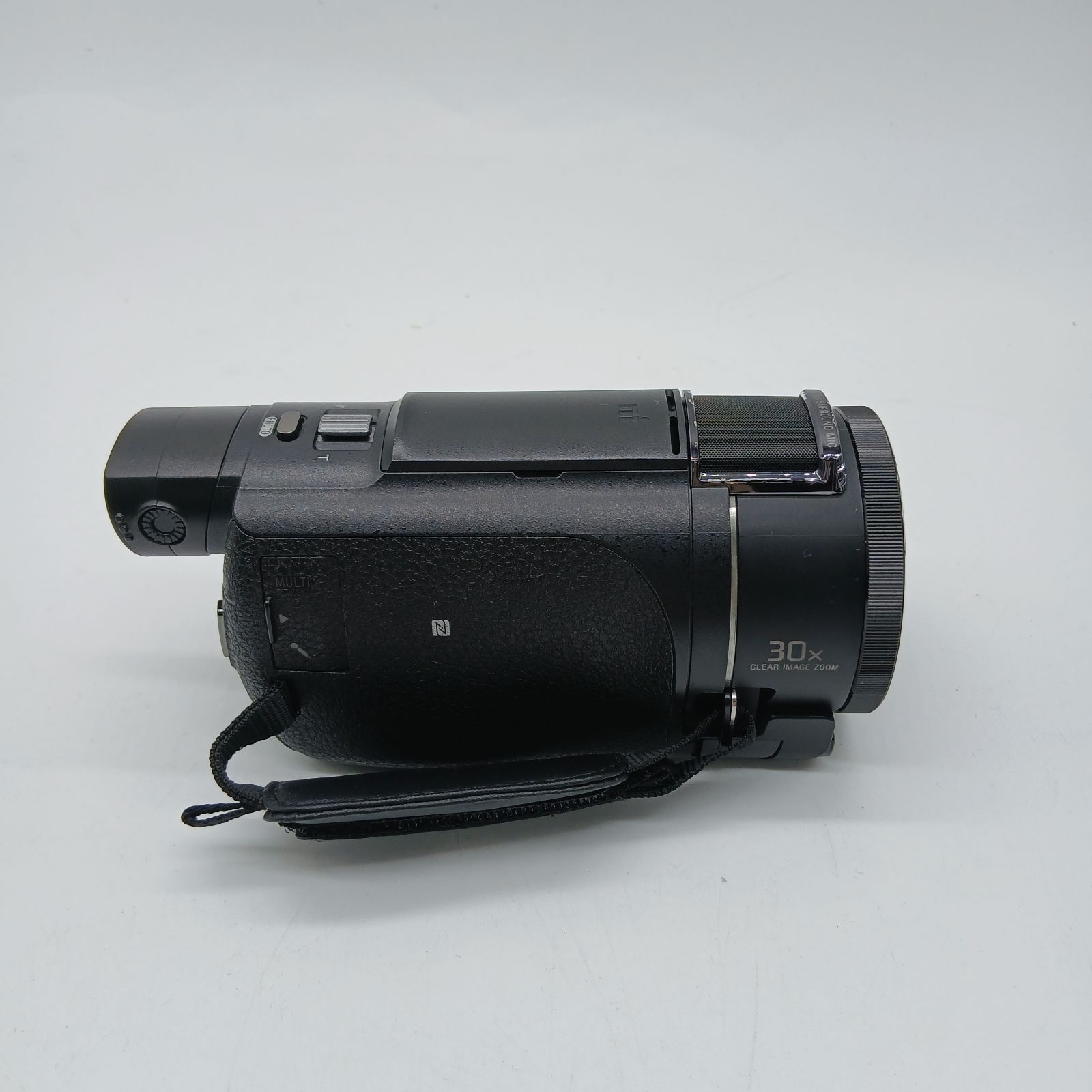 ビデオカメラ Handycam