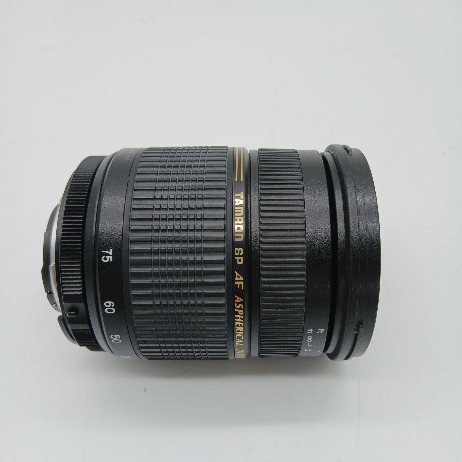 新品級 ☆ TAMRON A09N ニコン用 SP AF28-75 F2.8 - メルカリ