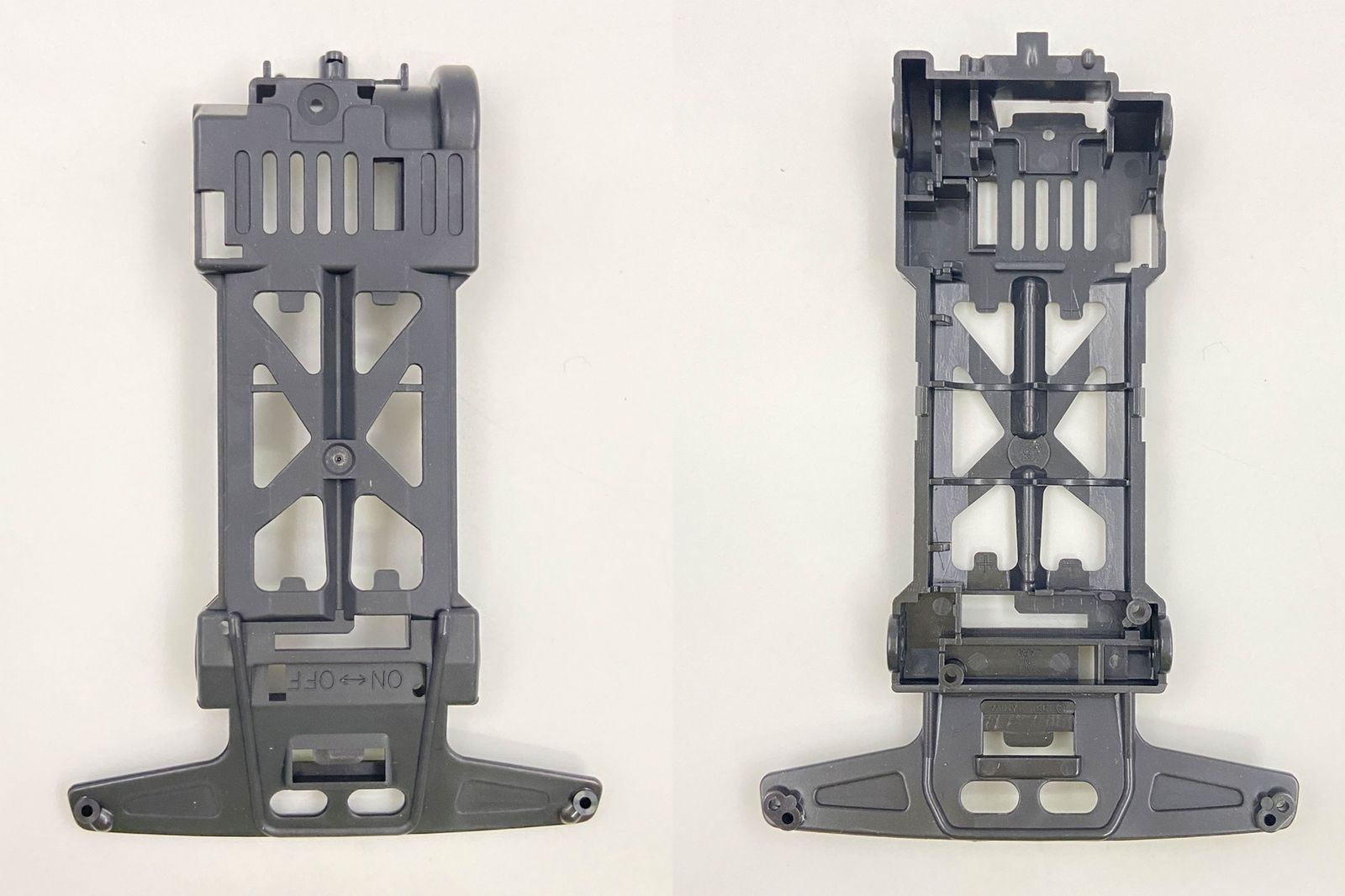♪) ミニ四駆 1/32 プロトエンペラーZX レーサーミニ四駆シリーズ NO