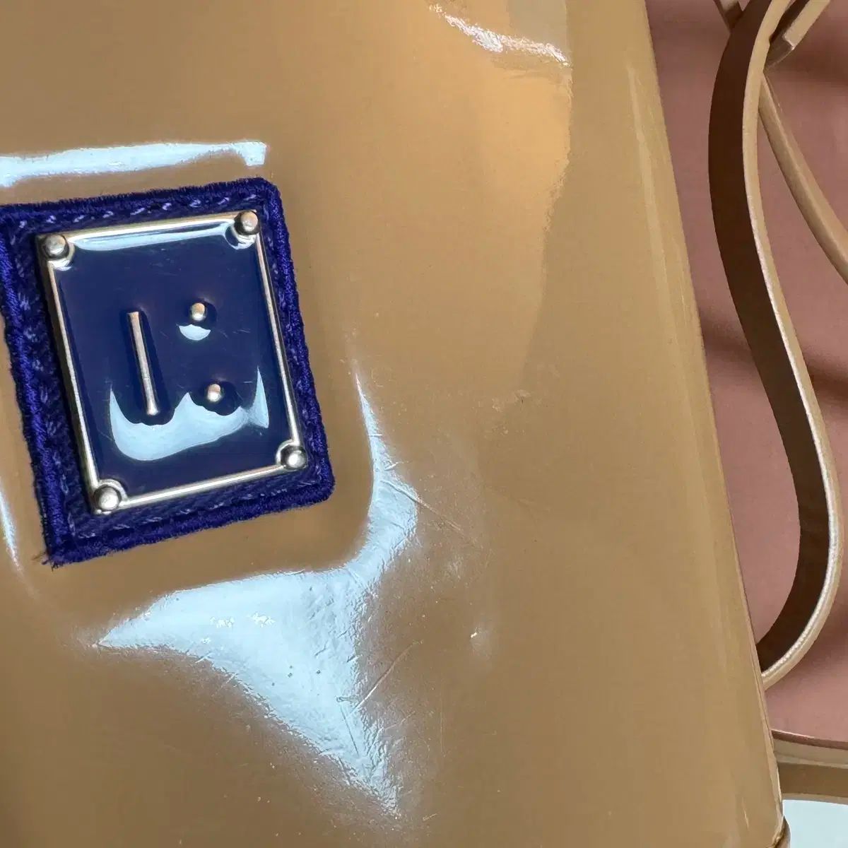 Acne Studios アクネストゥディオズ ミニバック