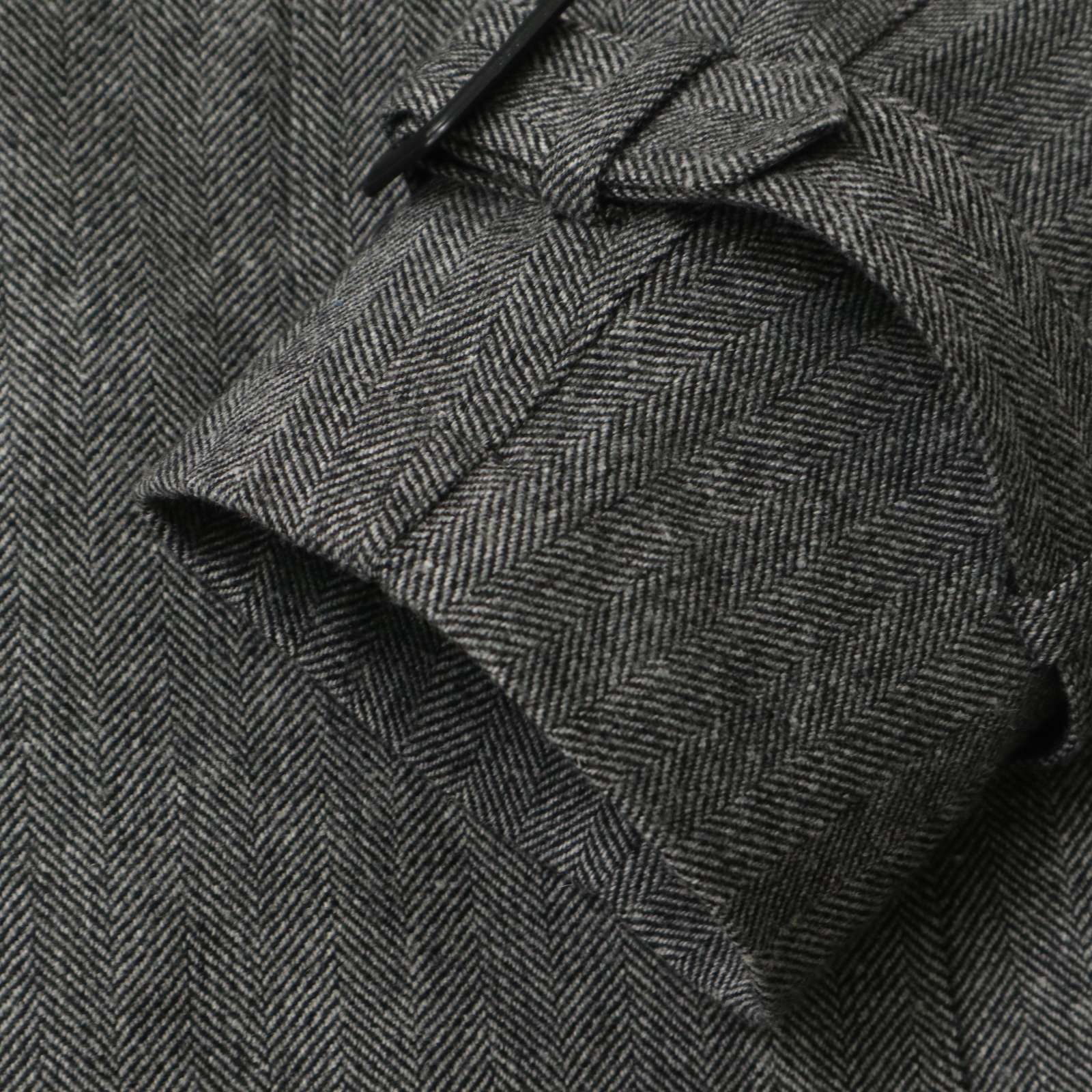 ブラックレーベルクレストブリッジ トレンチコート ライナー