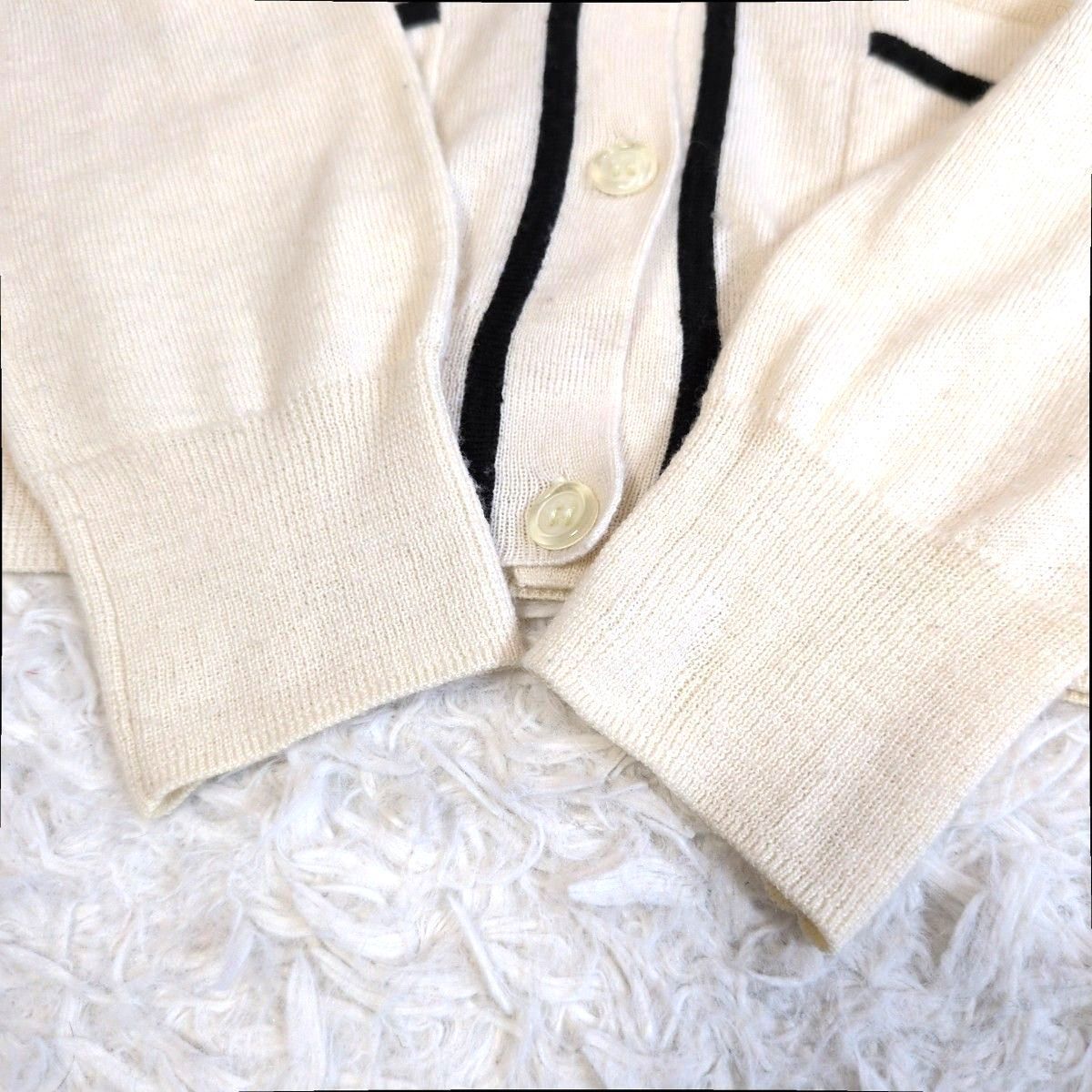 激レア✨ PINK HOUSE CHELSEA ピンクハウス セーラーカラーニット