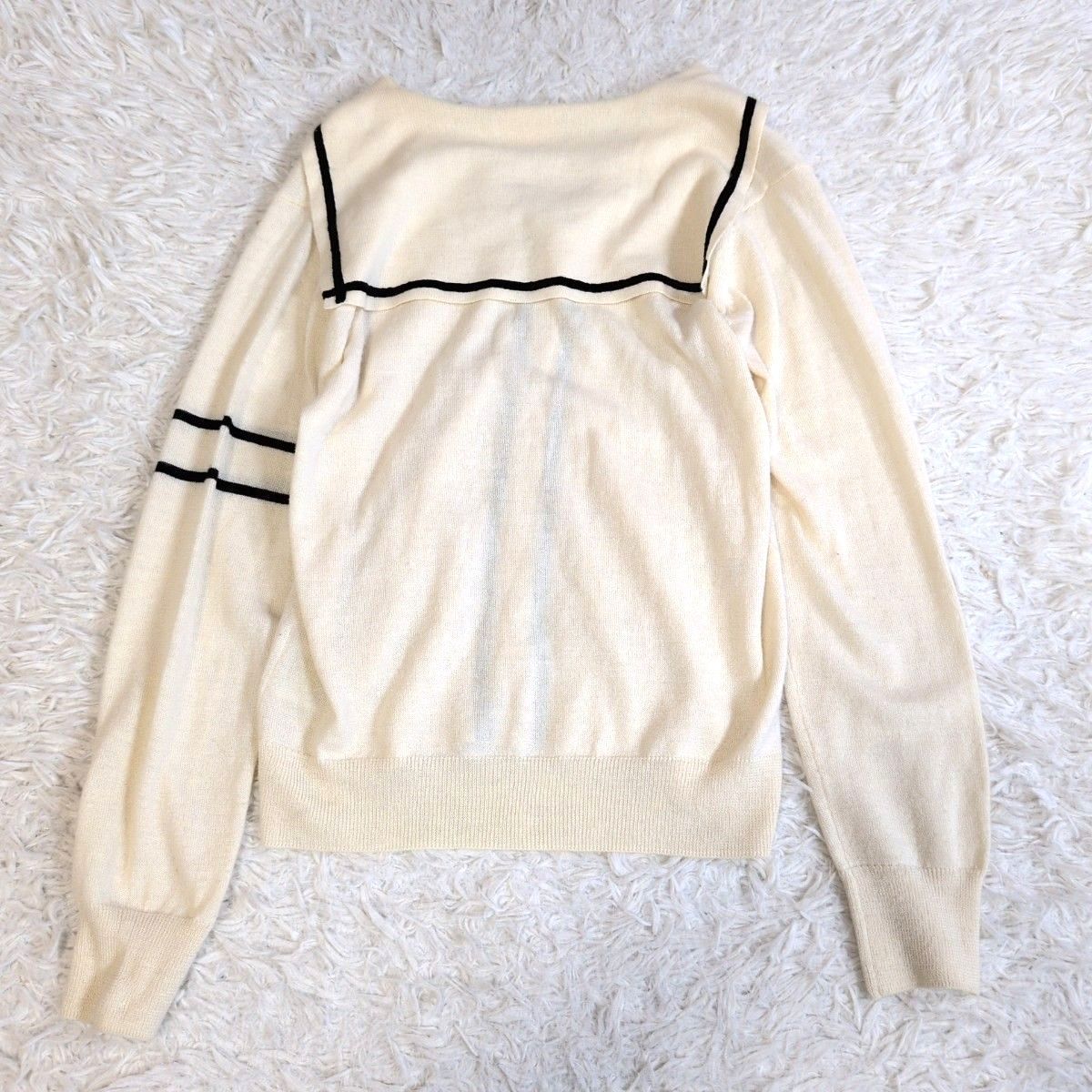 激レア✨ PINK HOUSE CHELSEA ピンクハウス セーラーカラーニット