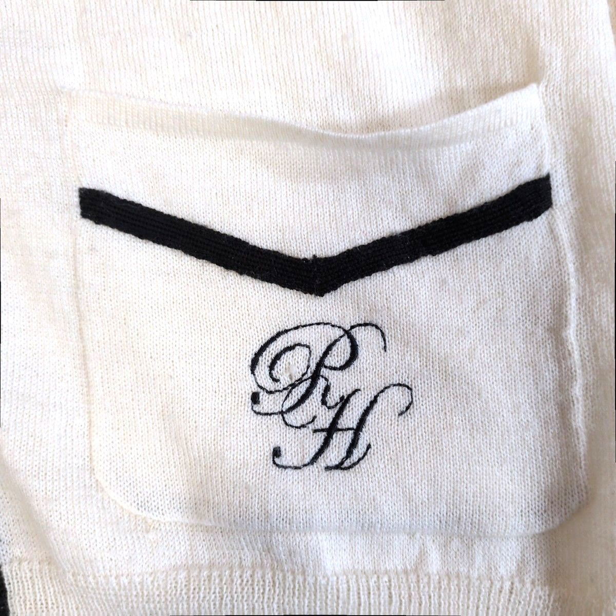 激レア✨ PINK HOUSE CHELSEA ピンクハウス セーラーカラーニット