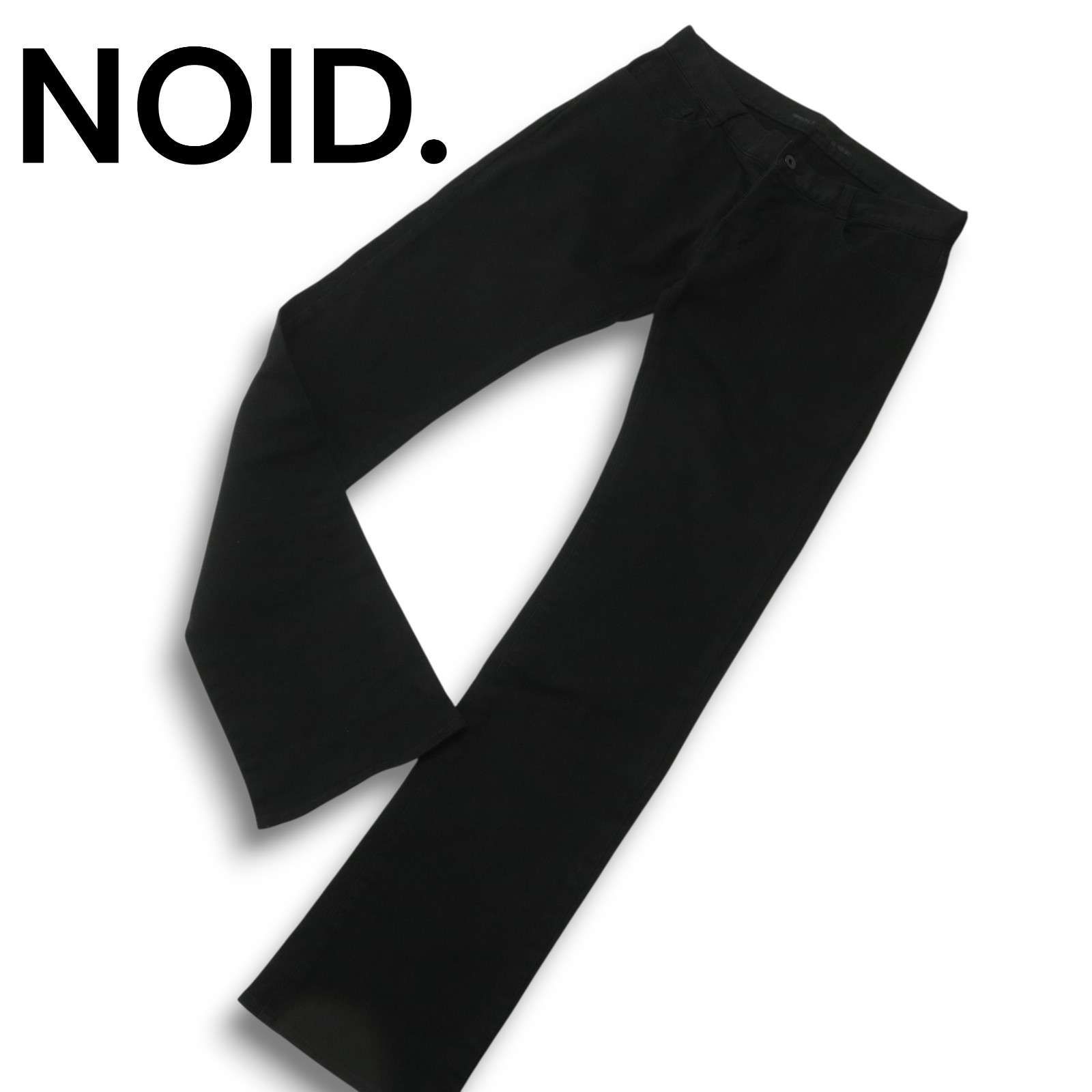 NO ID. 30%OFFNO パンツ ID.(ノーアイディー)ｱﾙﾃｨﾒｯﾄｽﾄﾚｯﾁﾃﾞﾆﾑｽｷﾆｰPT 