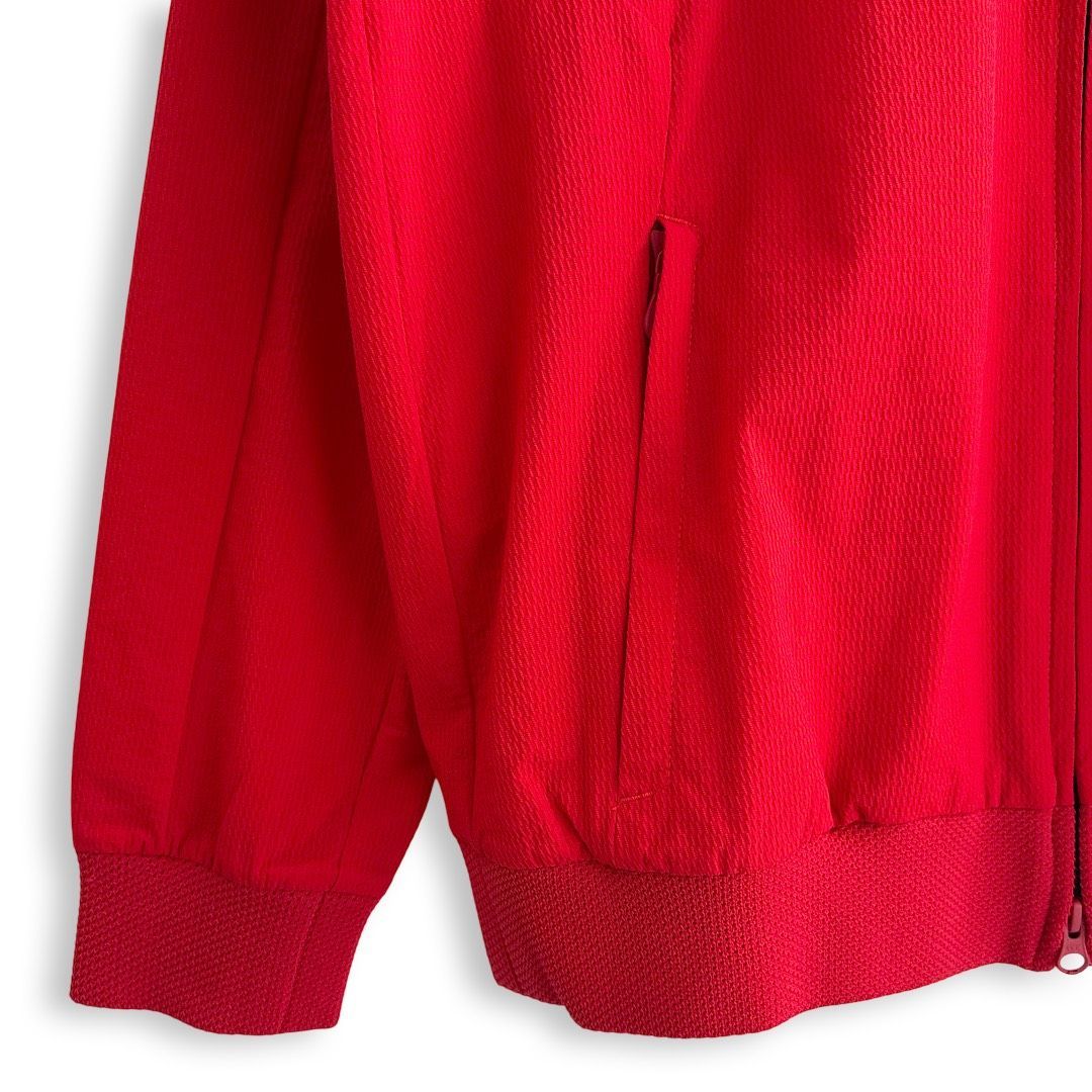 530☆PEARLY GATES パーリーゲイツ 定価39,600円 メンズ ナイロン