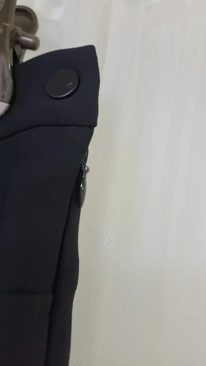 ブラック スカート