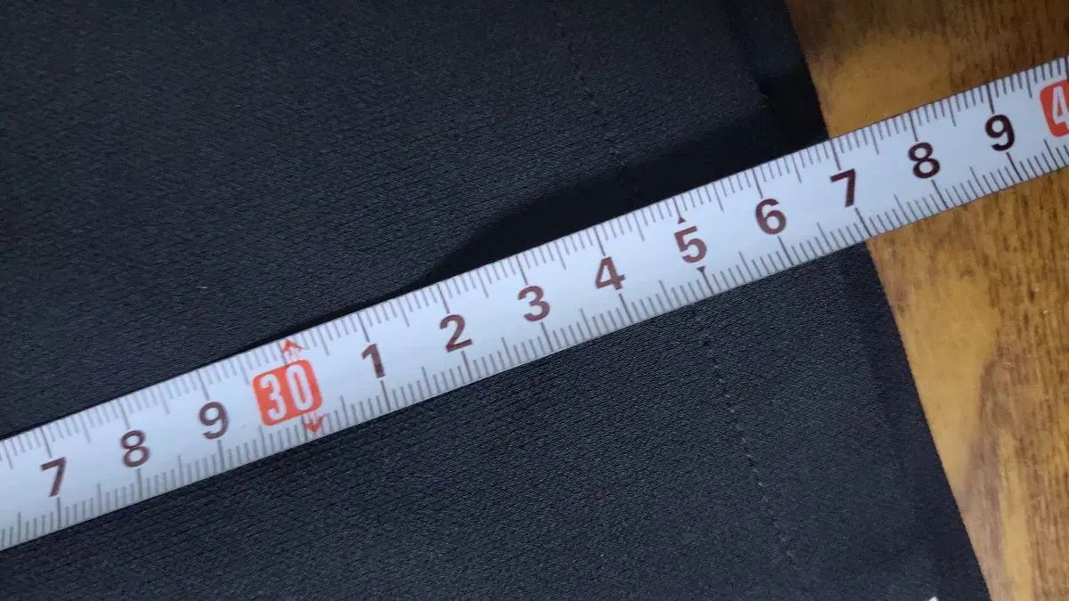 ブラック スカート