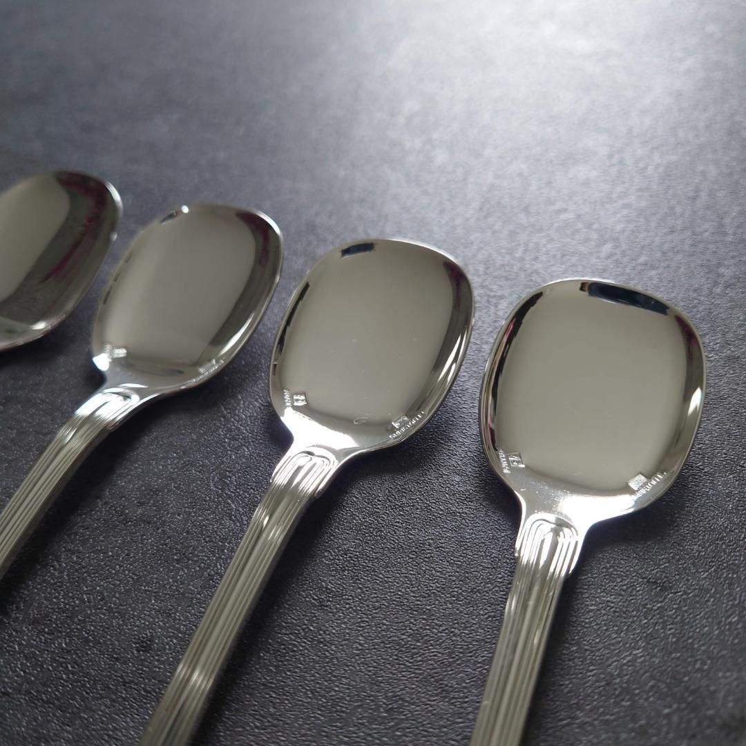 クリストフル ポートロイヤル