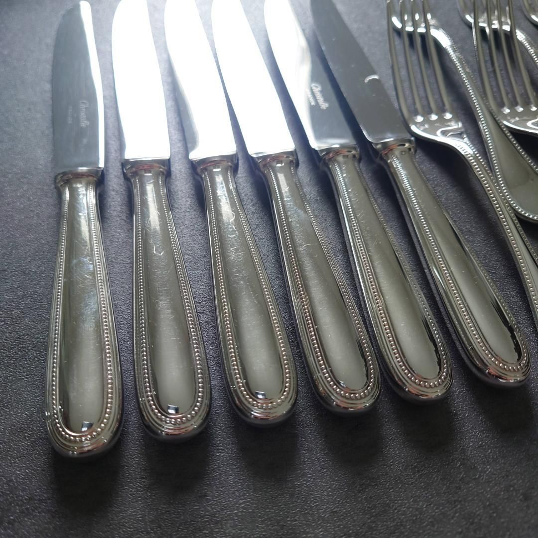 パール デザートサイズ