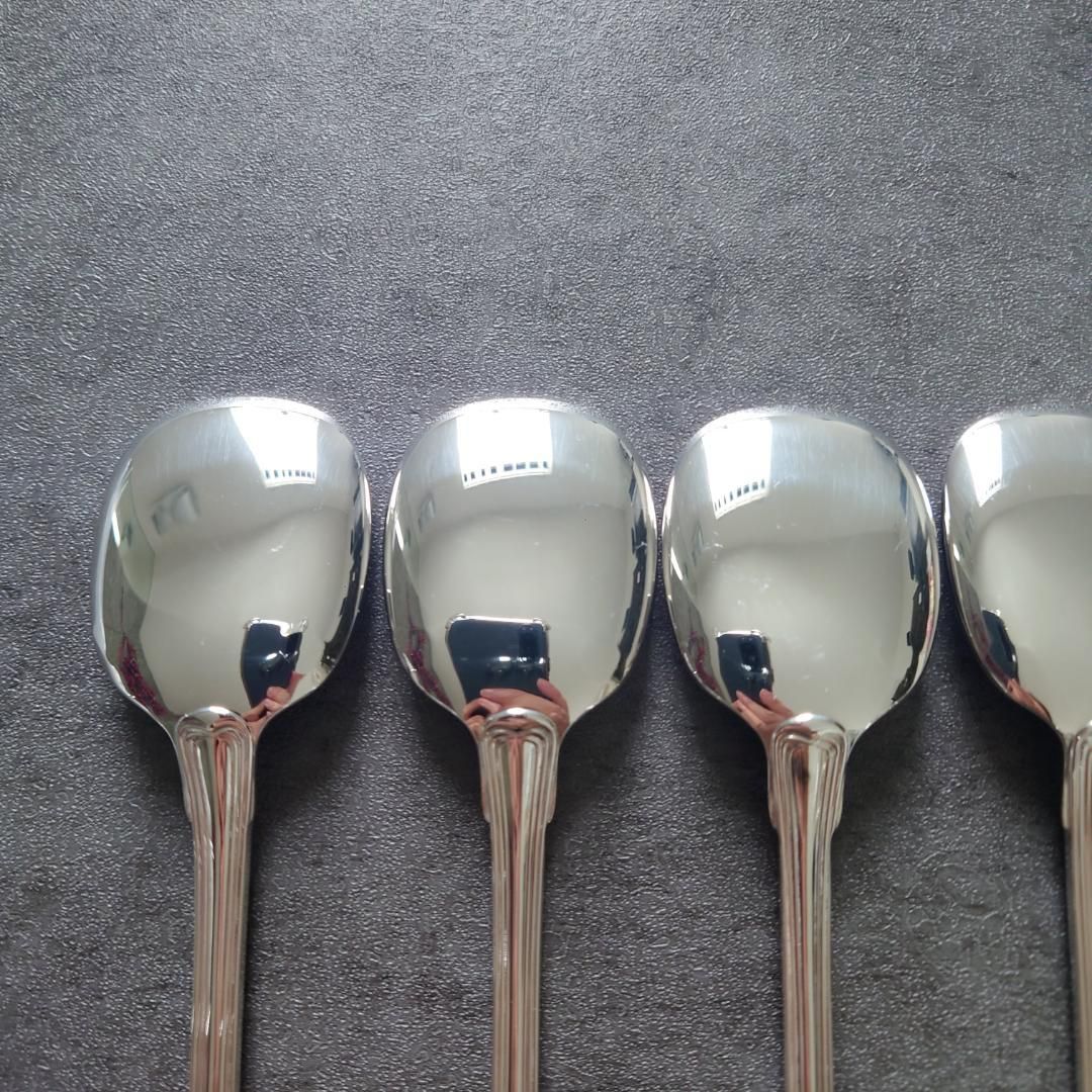 ポートロイヤル アイスクリームスプーン