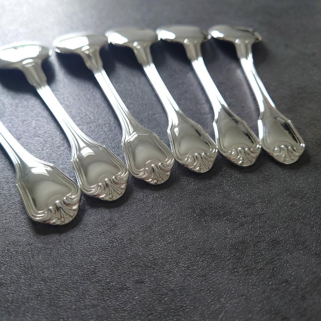 ポートロイヤル アイスクリームスプーン