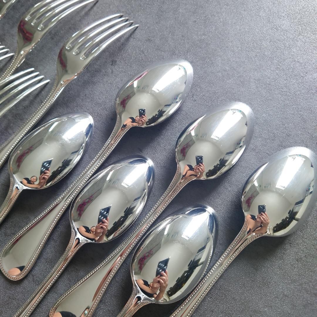 クリストフル パール