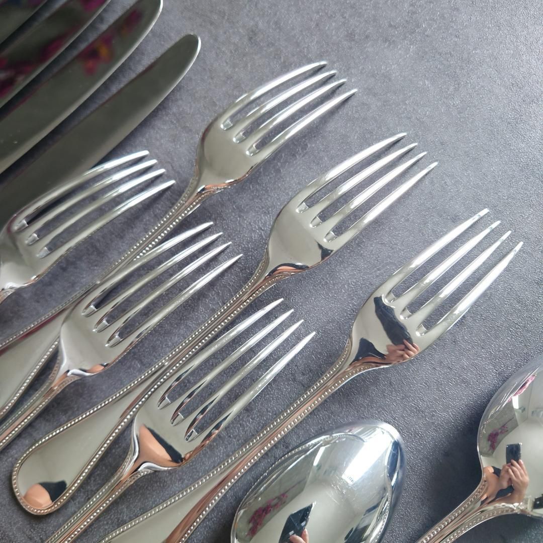 パール デザートサイズ