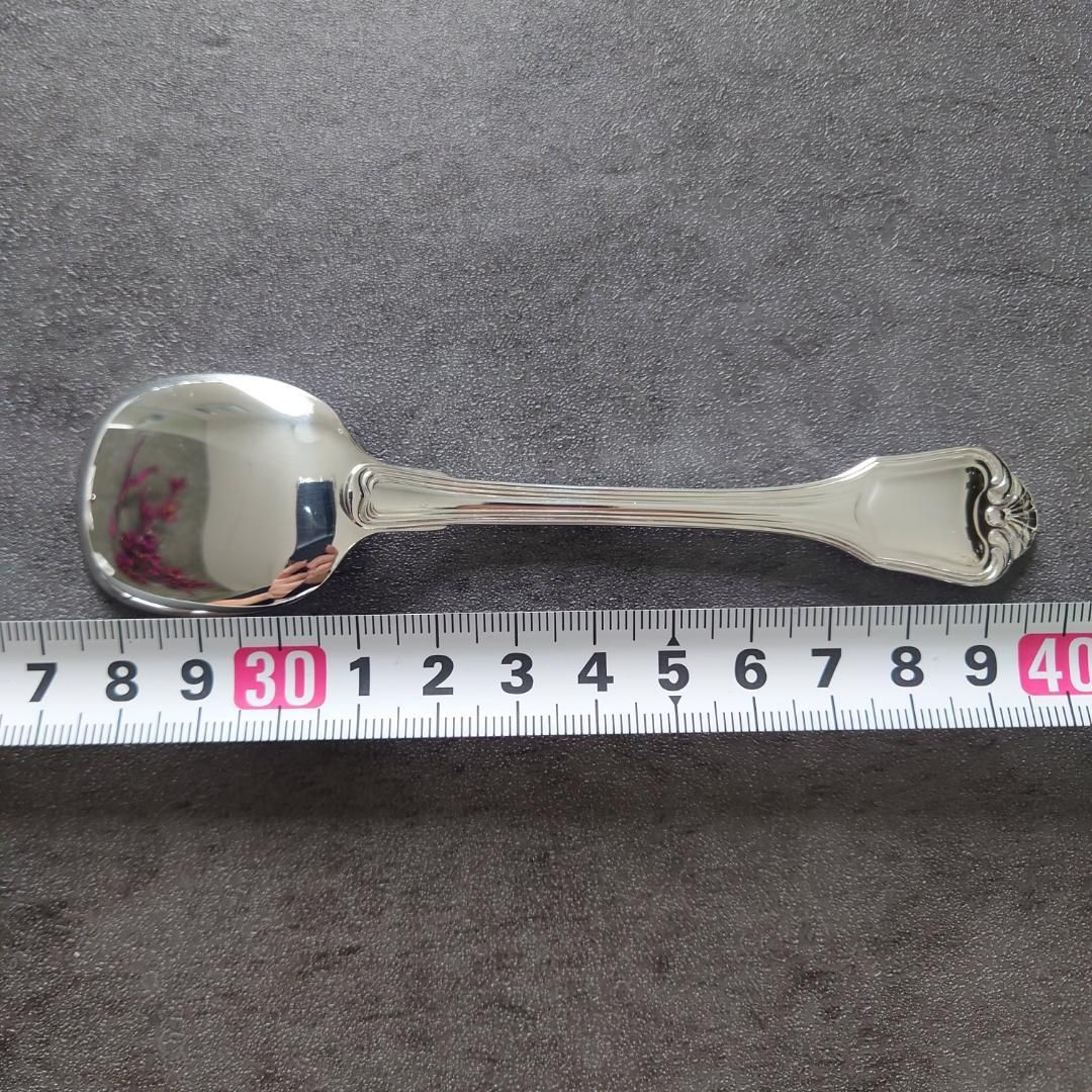 ポートロイヤル アイスクリームスプーン