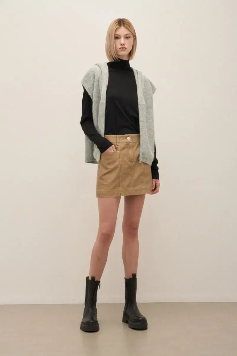 ブレンド フード