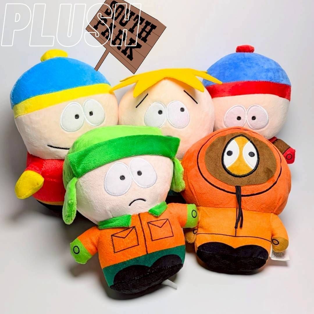 再入荷！【 South Park ( サウスパーク ) 】 エリックカートマン