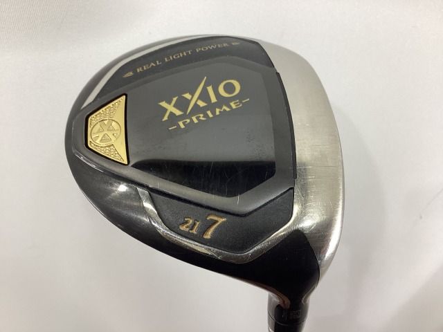 ダンロップ R2 ゼクシオプライム2019 フェアウェイウッド 7W SP1000 R2 21 5158 杭全本店