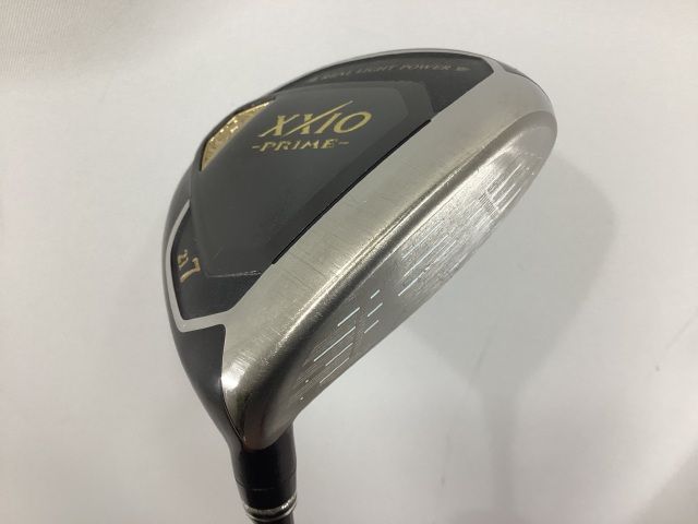 ダンロップ R 2 ゼクシオプライム2019 フェアウェイウッド 7 W SP 1000 21 5158