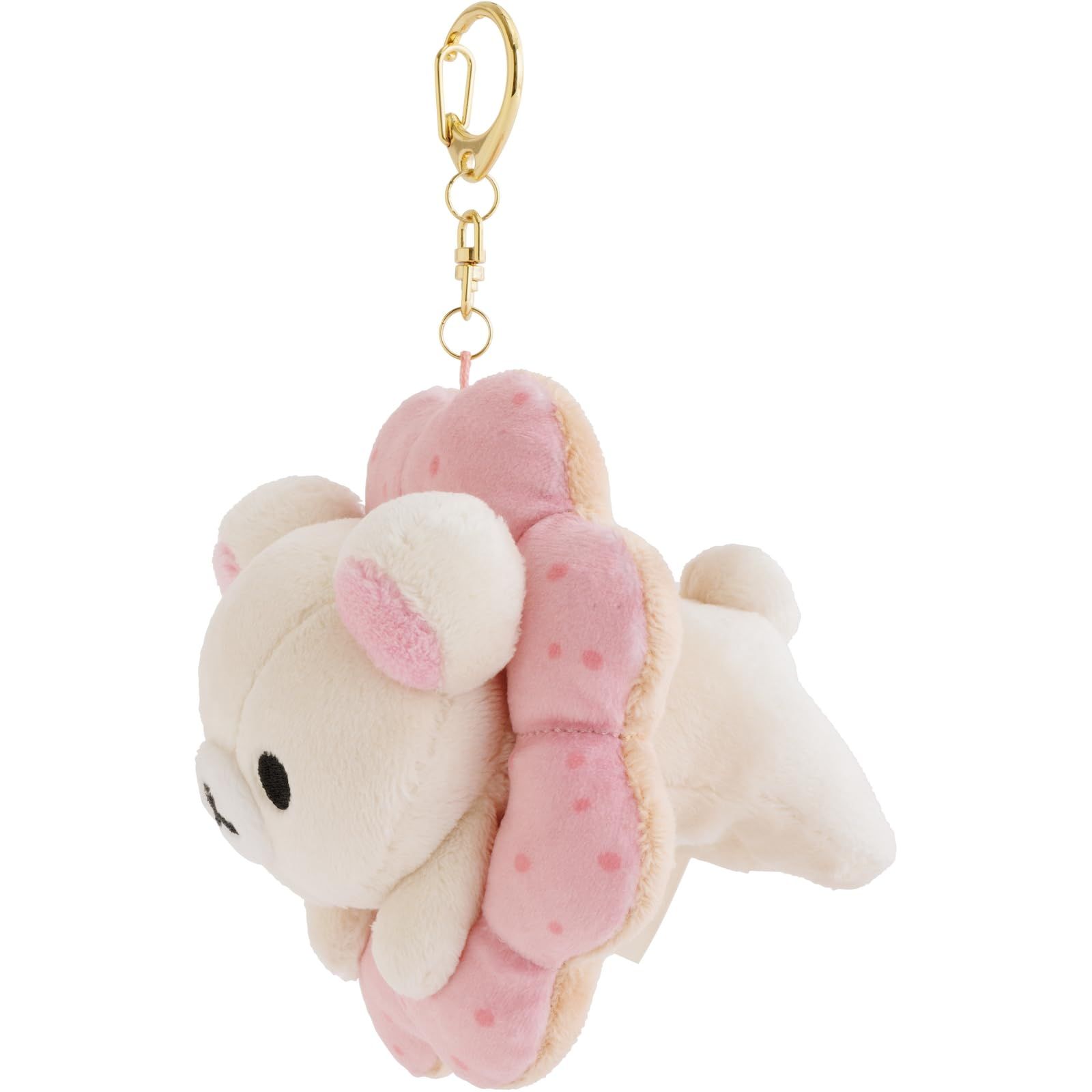 サンエックス(San-X) リラックマ ｢リラックマ×ミスタードーナツ