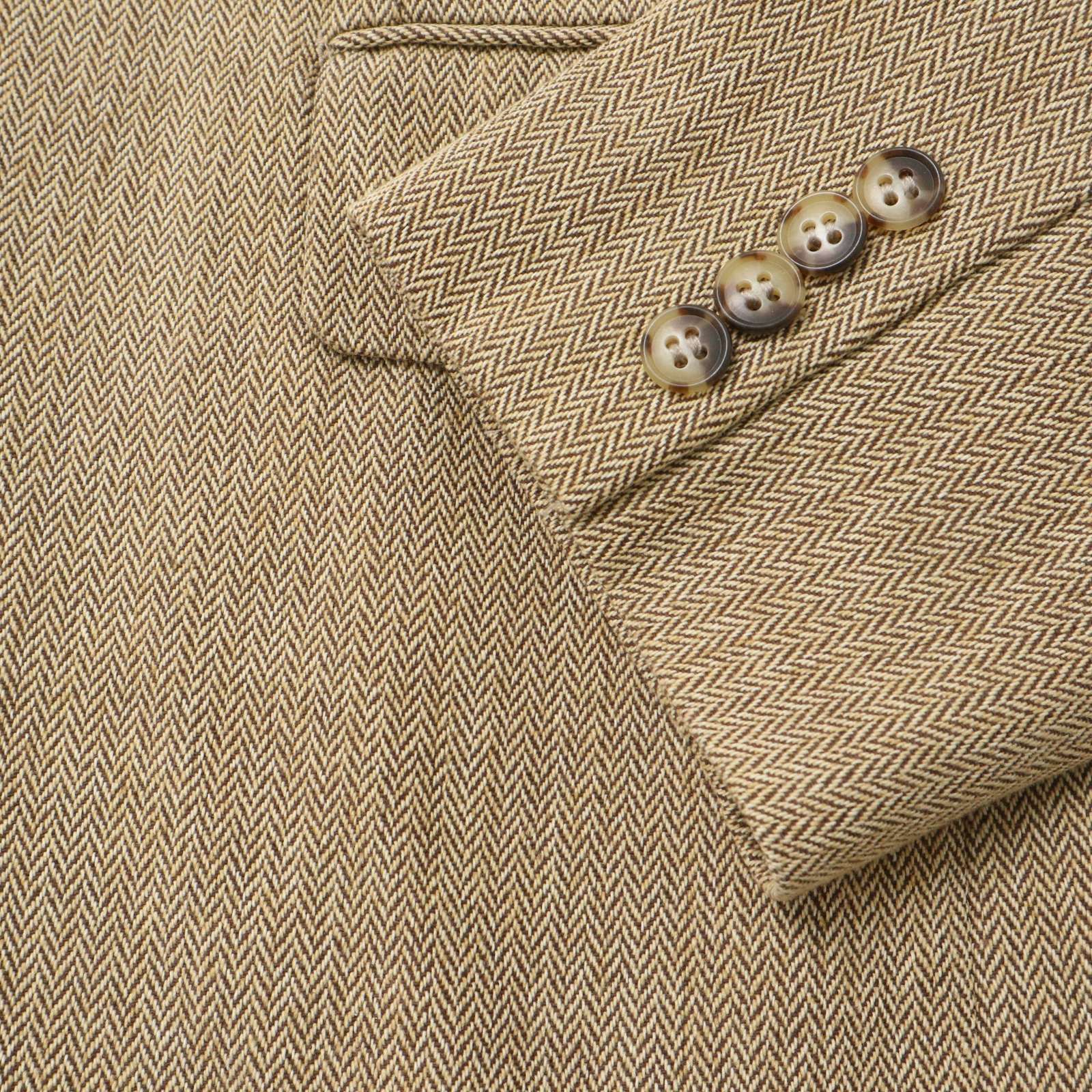 J.CREW ジェイクルー 通年 背抜き☆ ツイード調 ヘリンボーン 