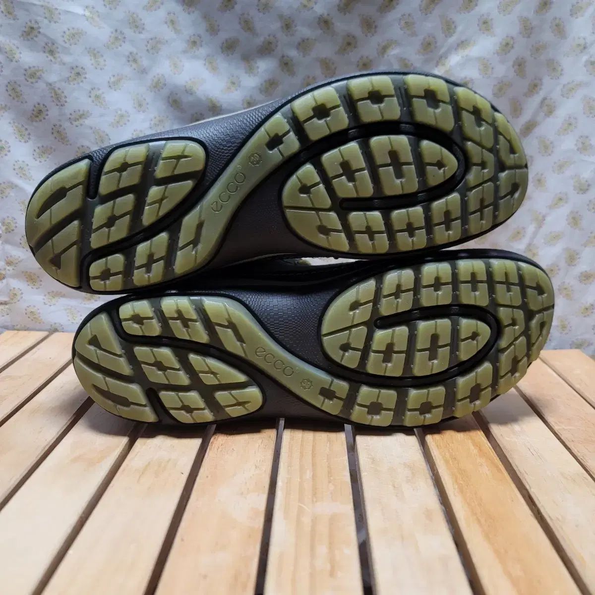  Ecco GORE-TEX ミッドカット ブーツ 245 その他 ブーツ