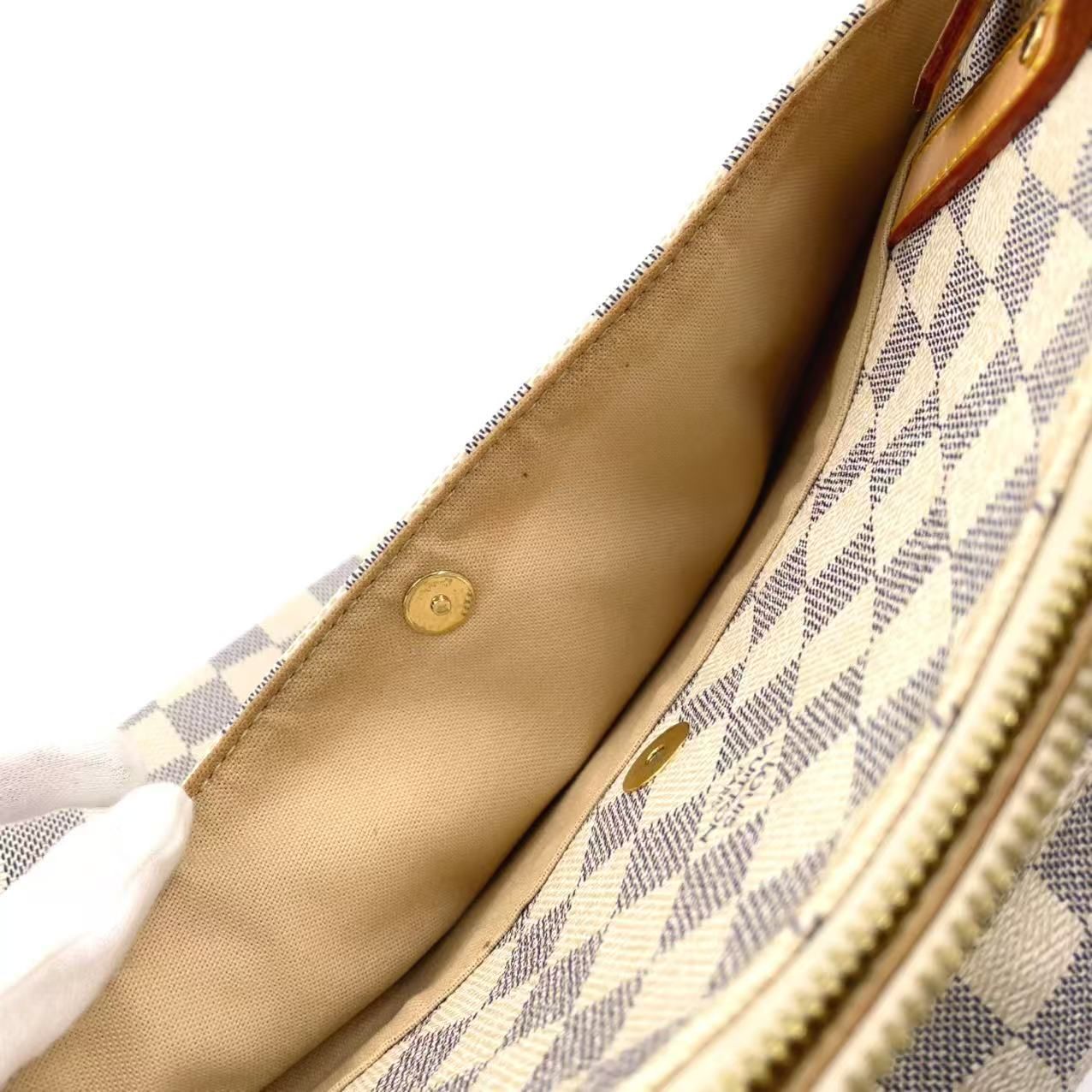 フィジェリPM ダミエアズール